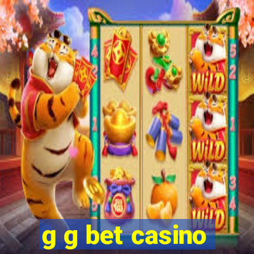 g g bet casino